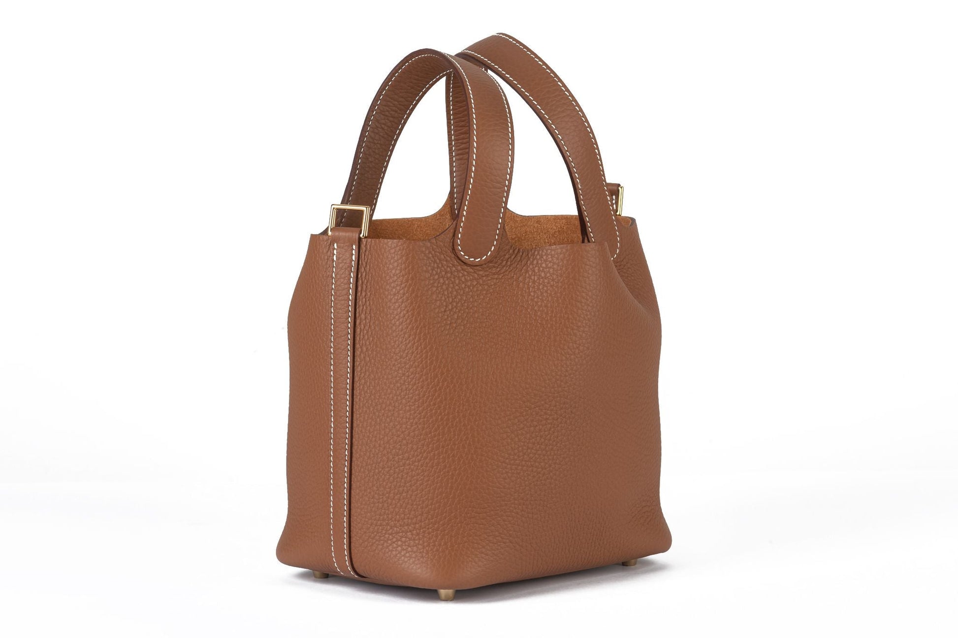 Hermes Nib Picotin Lock Pm Bag Travel Bag