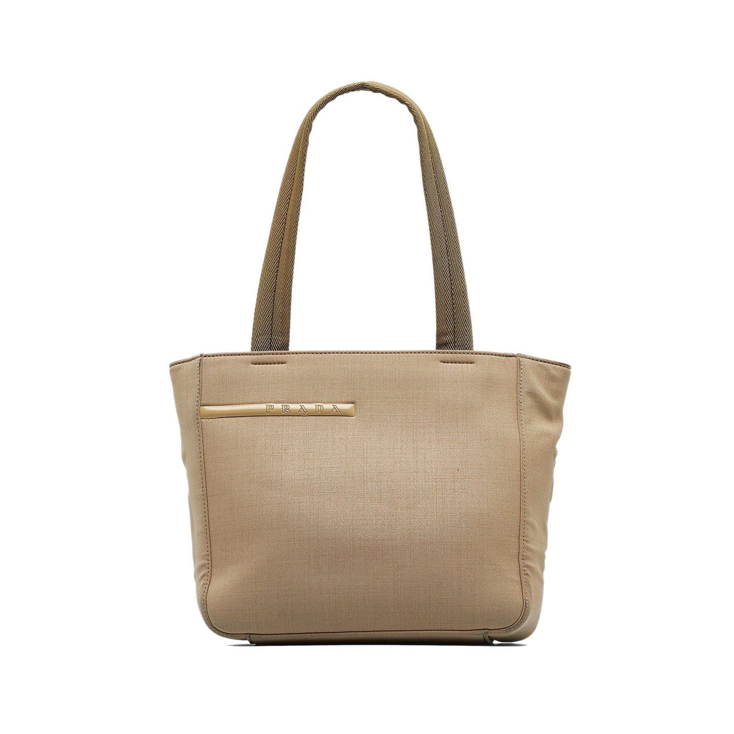 Prada Sports Tessuto Handbag Travel Bag