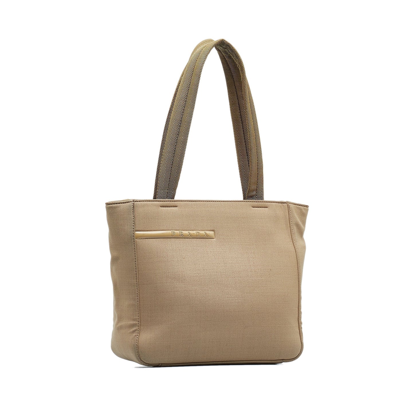 Prada Sports Tessuto Handbag Travel Bag