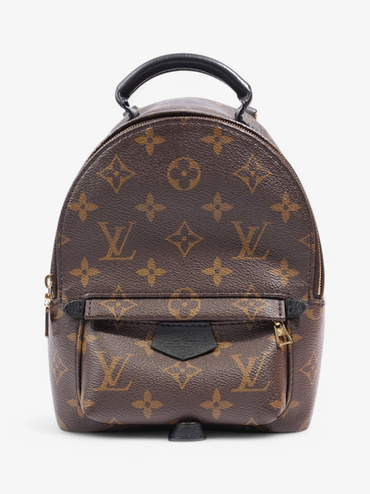 Louis Vuitton Palm Springs Coated Monogram Canvas Coated Canvas Apparel 4