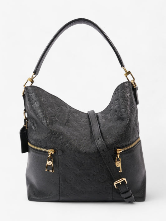Louis Vuitton Melie Monogram Empreinte Leather Handbag