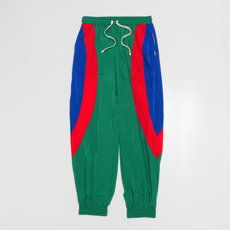 Gucci S Nylon Green Apparel