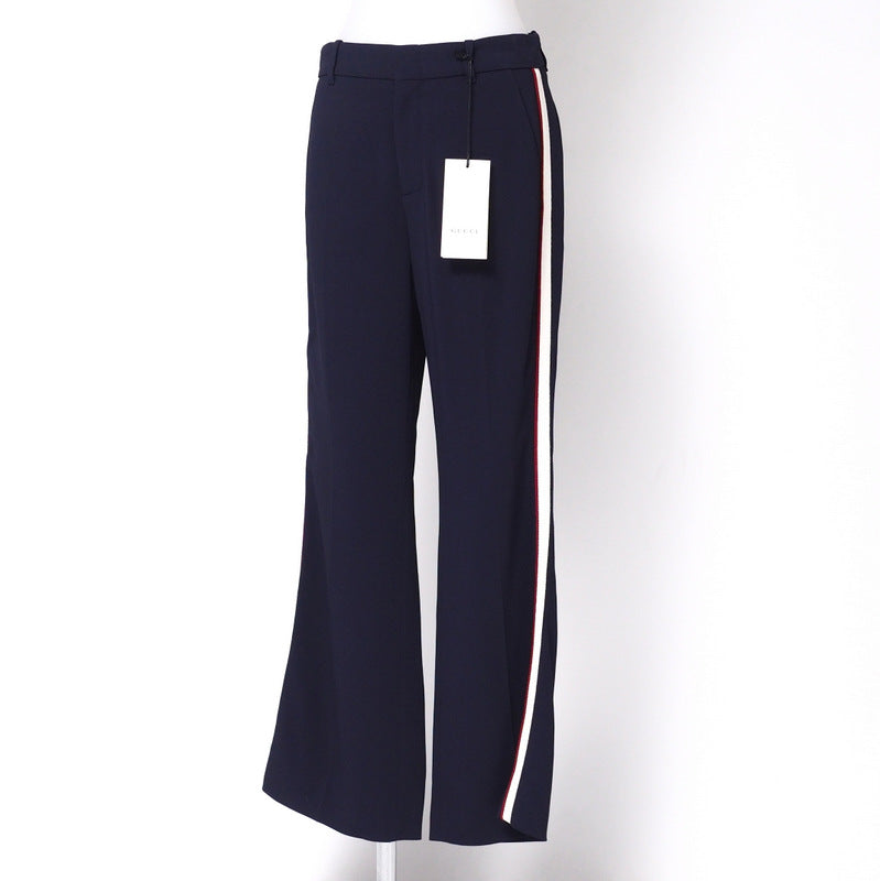 Gucci 97 rayon 3 polyurethane x White Navy Apparel