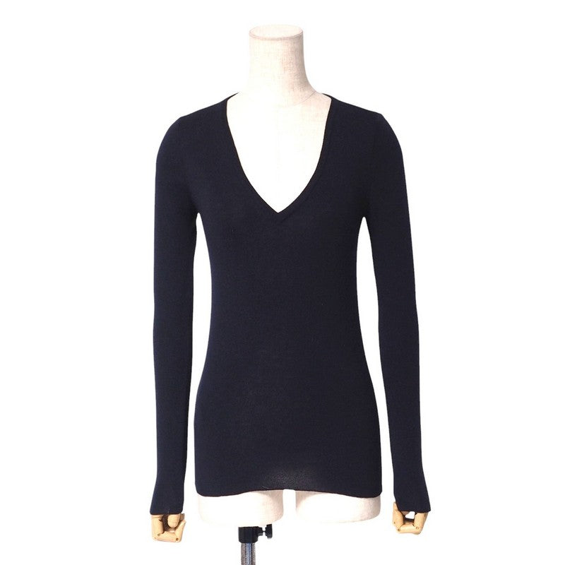 Sweater Age Knit Navy Women Handbag Travel Bag