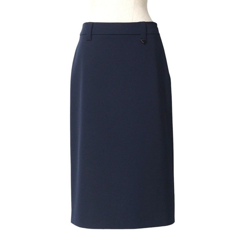 Skirt Polyester Navy Women Handbag Travel Bag
