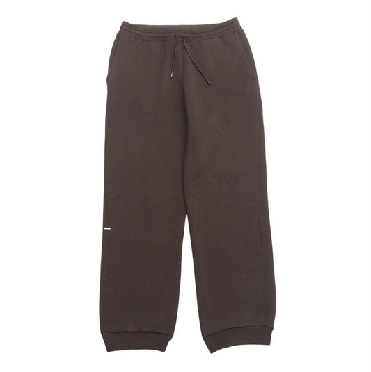 Louis Vuitton RM231Q XHM HJY46W 66 polyester Monogram Nylon Cotton Brown Apparel