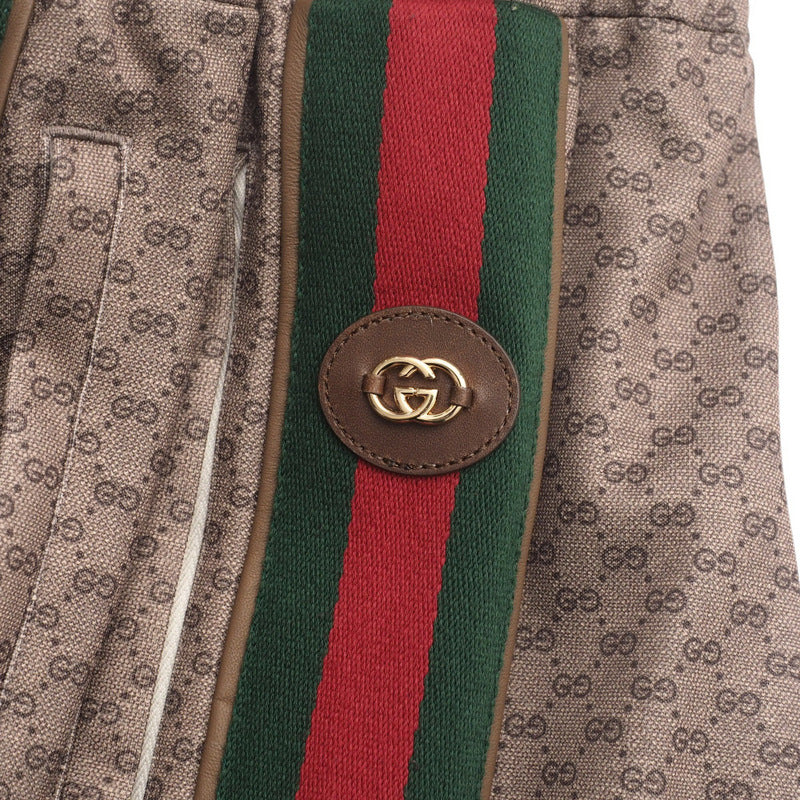 Gucci sweat S Brown Apparel