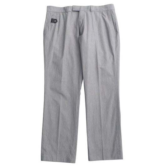 Louis Vuitton 44 Cotton Gray Apparel