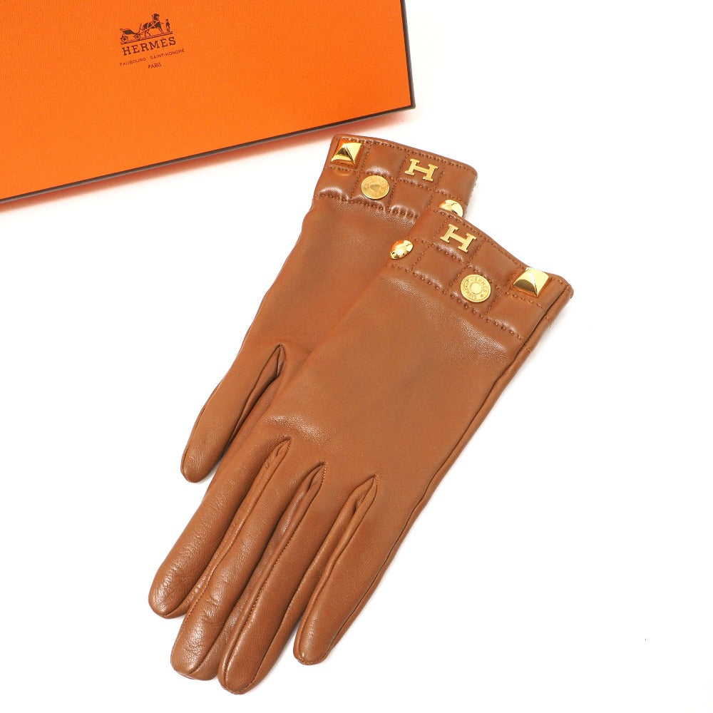 Glove Camel Women Handbag Leather Travel Bag