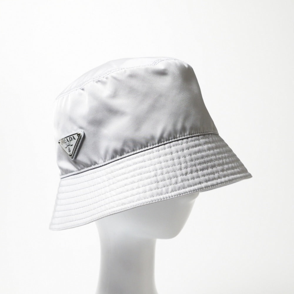Hat % Recycled Polyamide Gray Type Dmi Silver Travel Bag