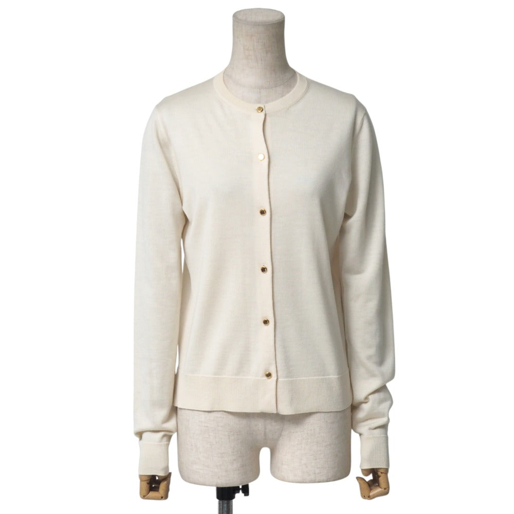 Louis Vuitton cardigan 35 cashmere 30 Wool Handbag