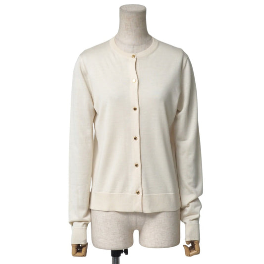 Louis Vuitton cardigan 35 cashmere 30 Wool Handbag