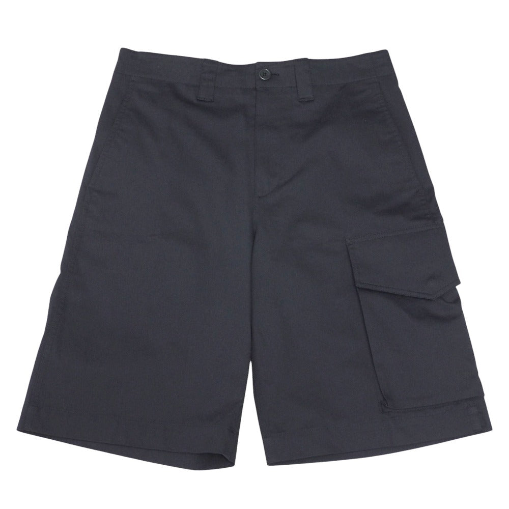 Louis Vuitton 96 4 polyurethane America's Cup Cotton Navy Apparel
