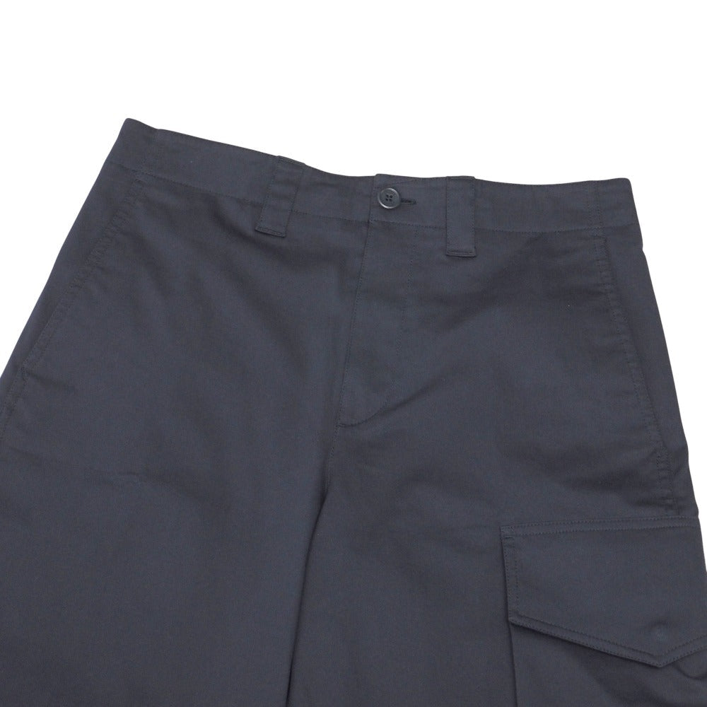 Louis Vuitton 96 4 polyurethane America's Cup Cotton Navy Apparel