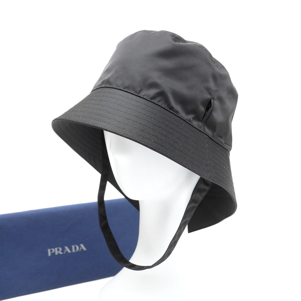 Hat % Recycled Polyamide Dmi Xl Handbag Black Travel Bag