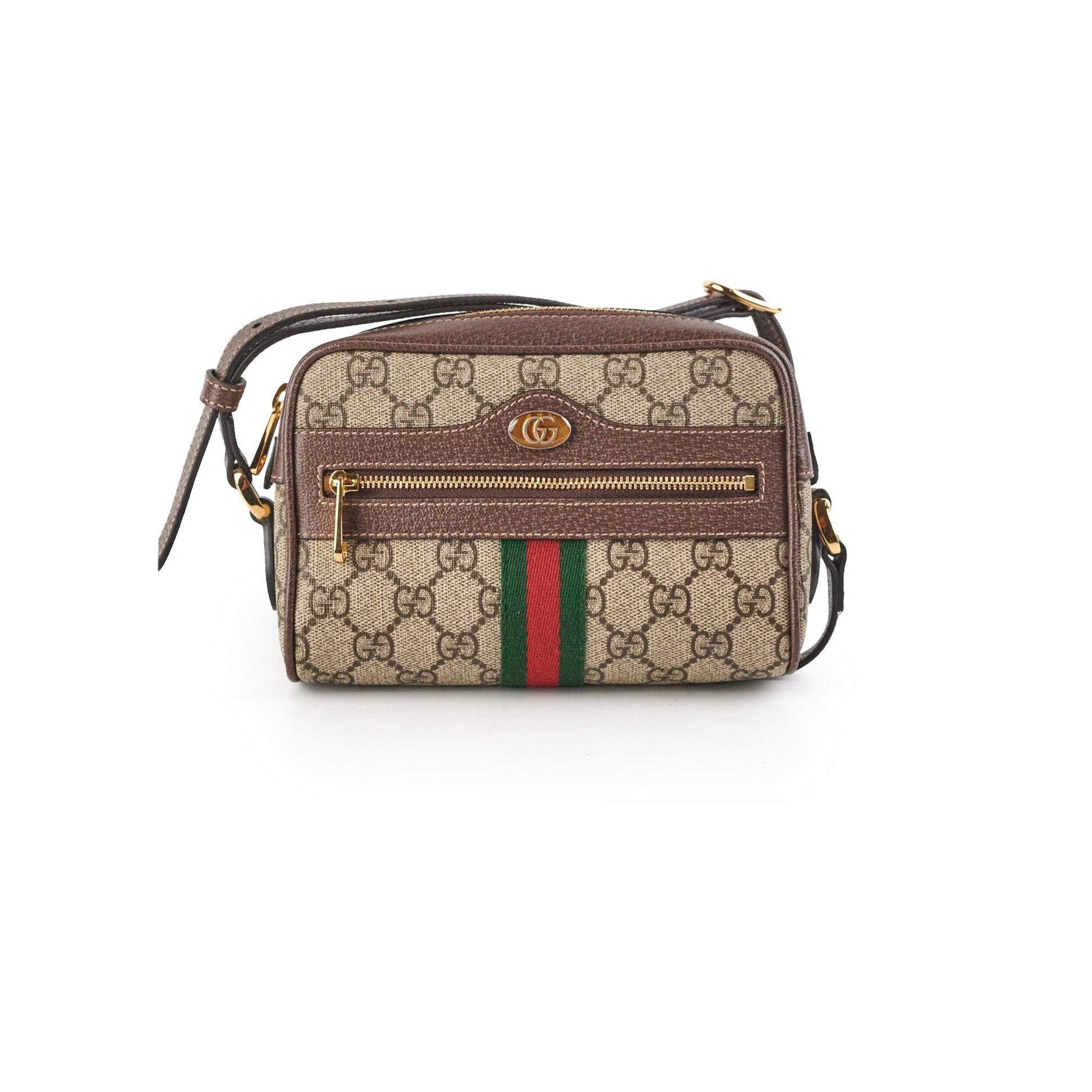 Gucci Ophidia Crossbody Bag Mini
