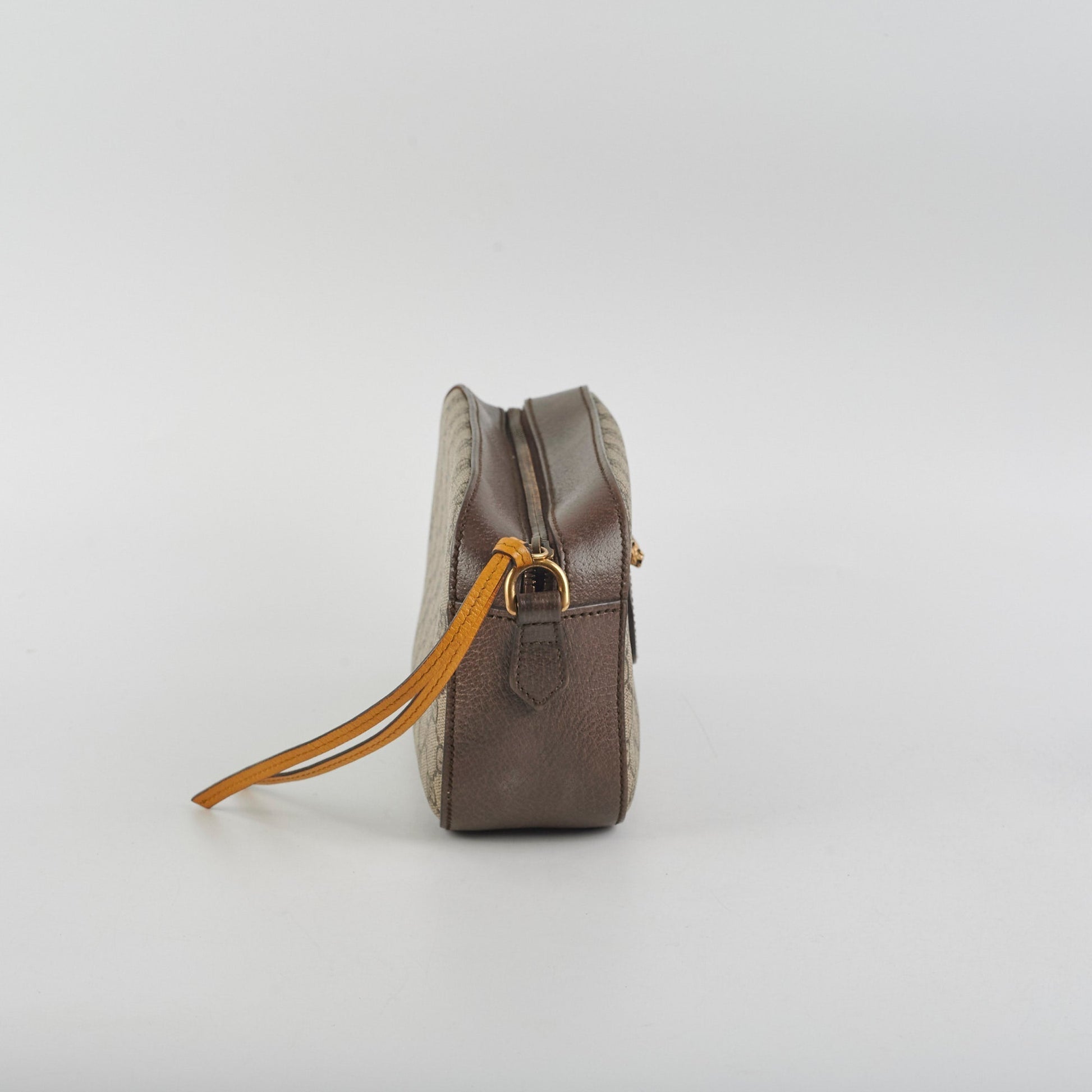 Gucci Neo Supreme Messenger Bag Crossbody Bag Messenger Bag