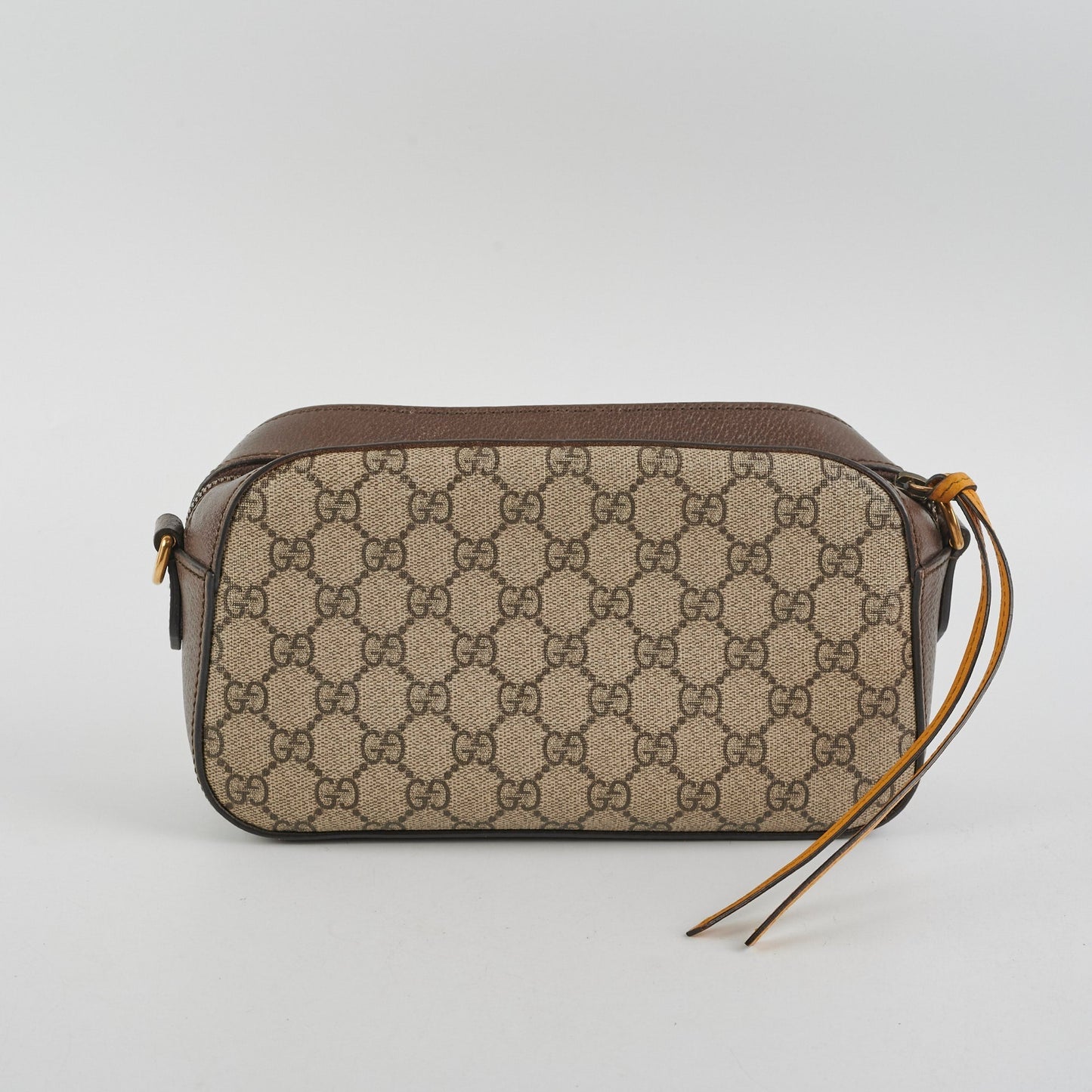 Gucci Neo Supreme Messenger Bag Crossbody Bag Messenger Bag
