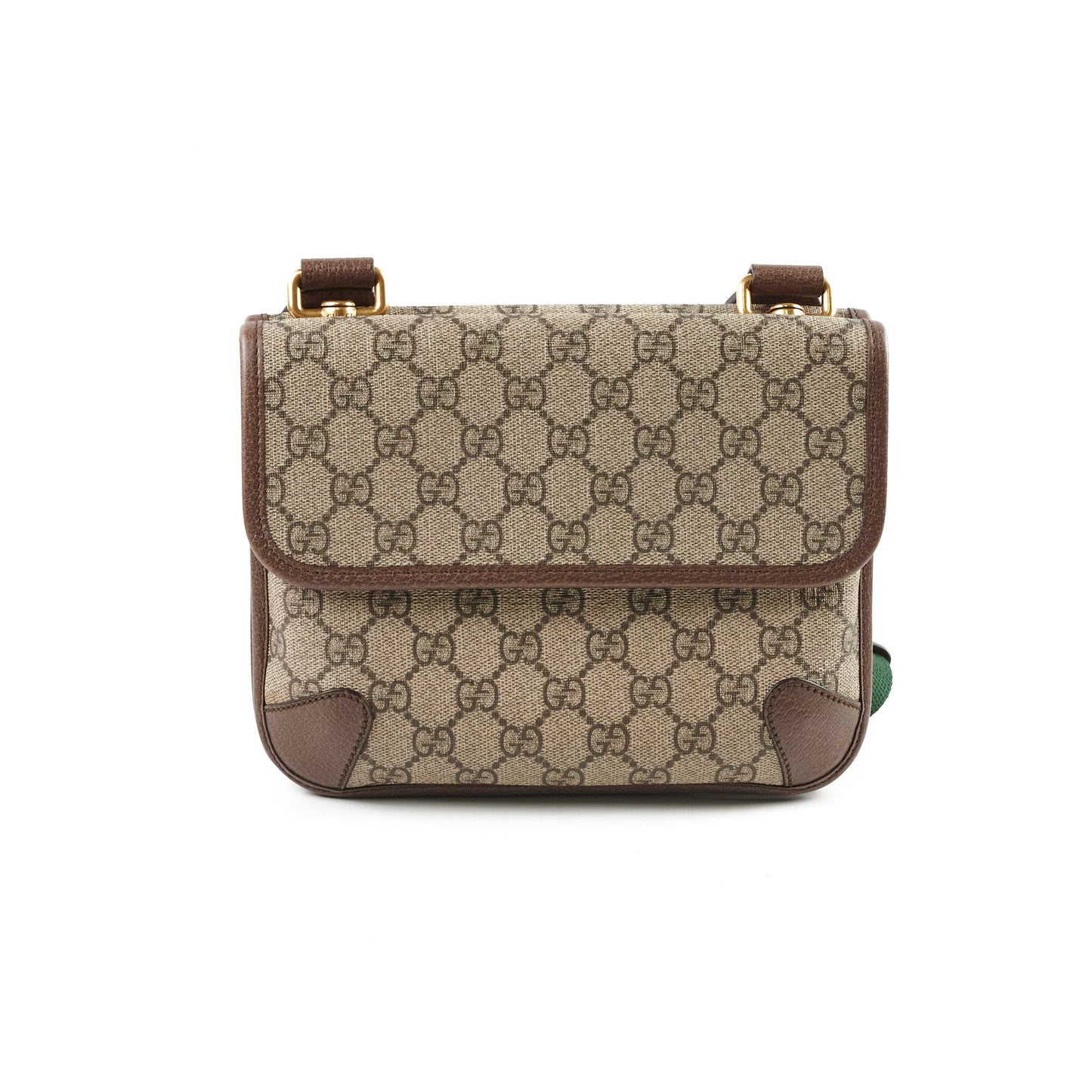 Gucci Neo Supreme Messenger Bag Crossbody Bag 3