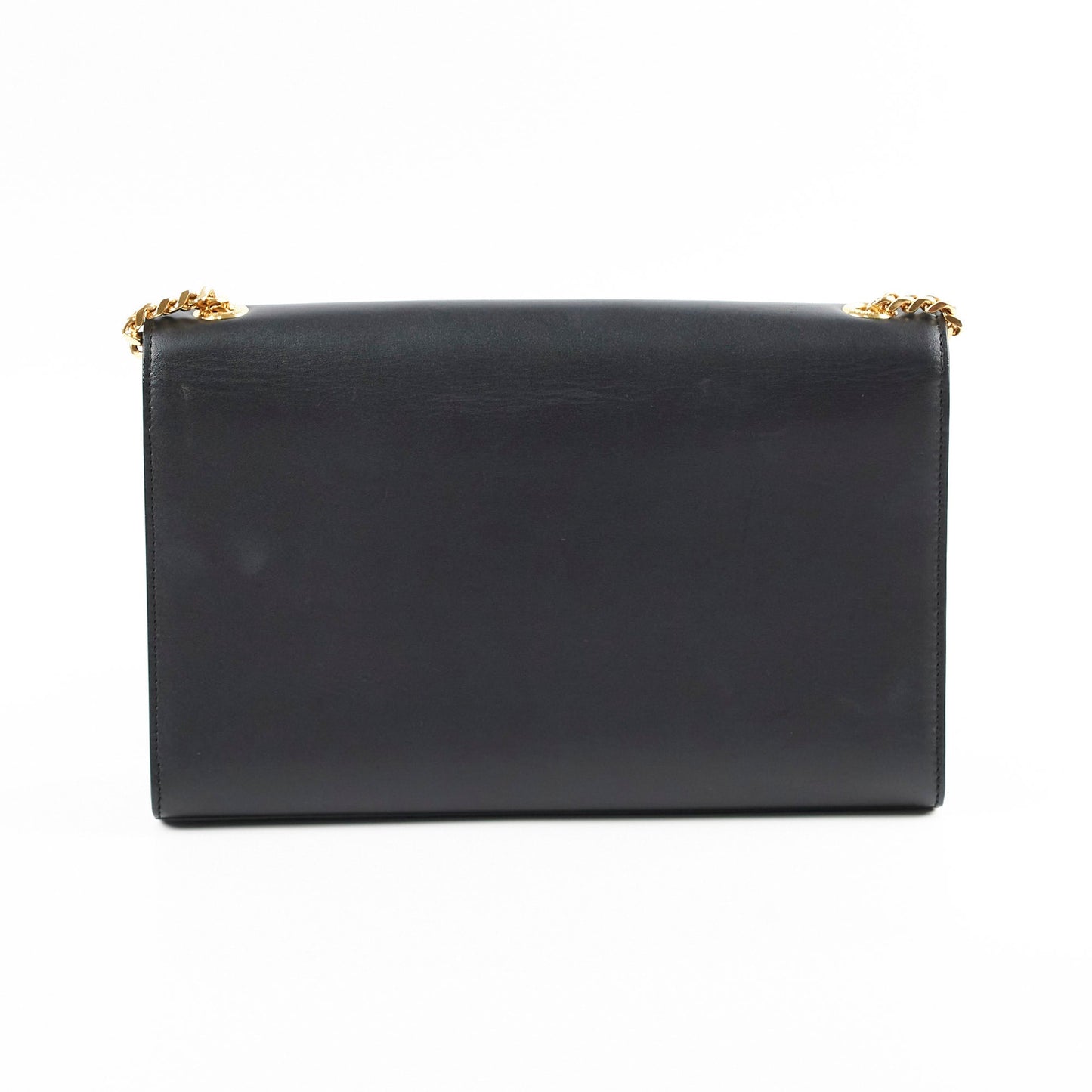YSL Saint Laurent Kate Bag Black Medium Crossbody Bag