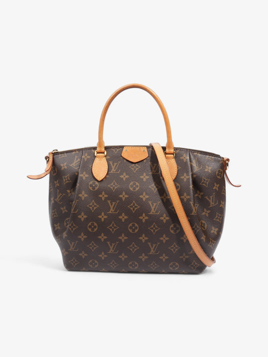 Louis Vuitton Turenne Coated Monogram MM Canvas Coated Canvas Apparel