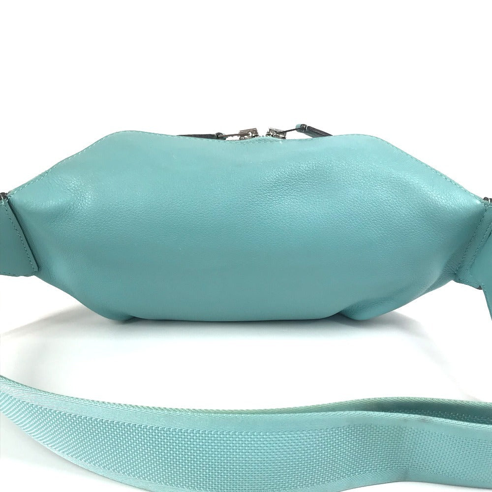 Sling Bag Evercolor Shoulder Bag City Slide Blue