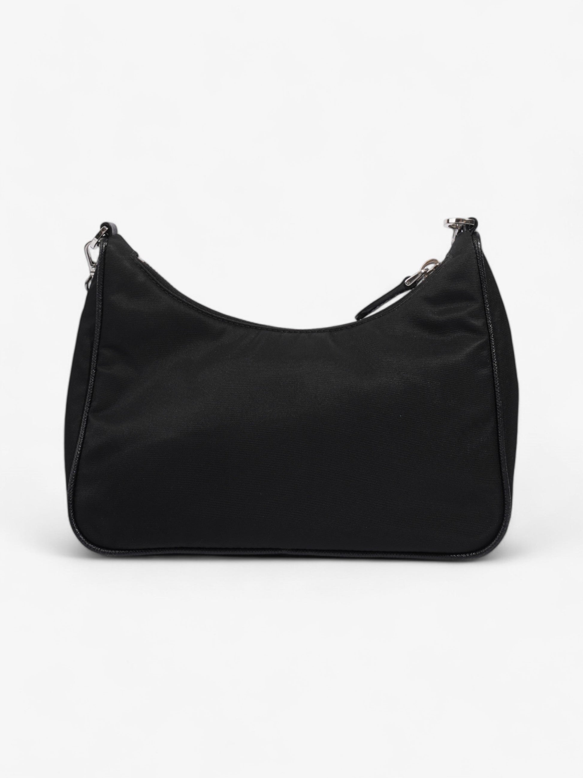 Prada Re Edition Re Crossbody Bag Nylon Black
