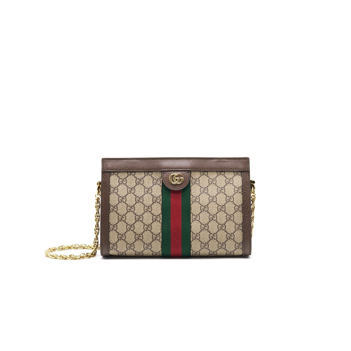 Gucci Ophidia Shoulder Bag Small