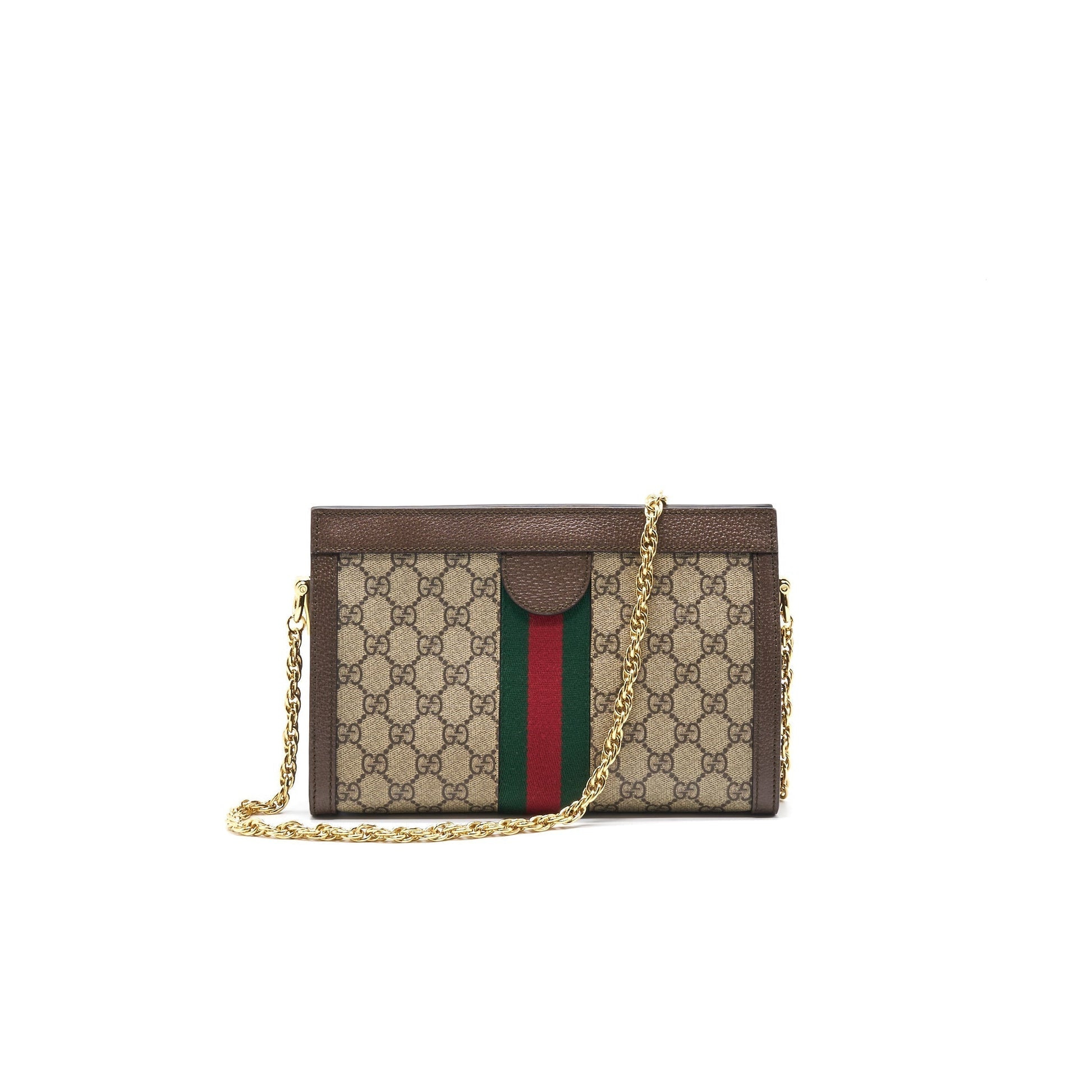 Gucci Ophidia Bag Small Chain Travel Bag