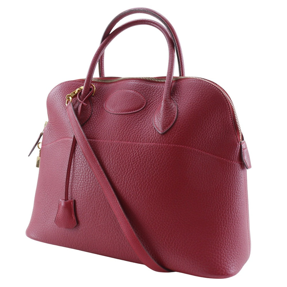 Hermes Handbag Ardenne Bored Travel Bag