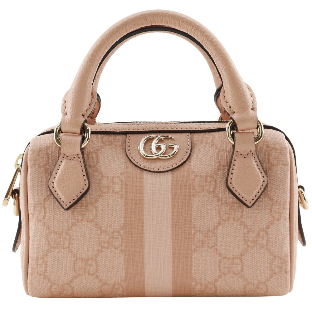 Gucci Ophidia Supreme 2Way Bag Travel Bag