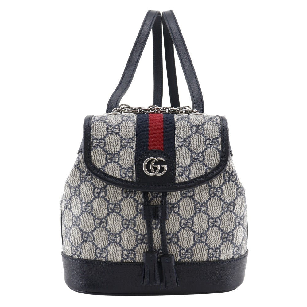 Gucci Ophidia Supreme 2Way Backpack