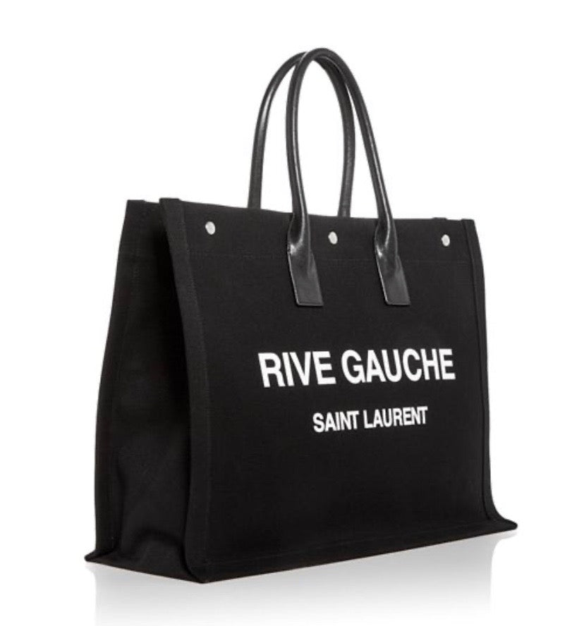 Saint Rive & Tote Bag Large