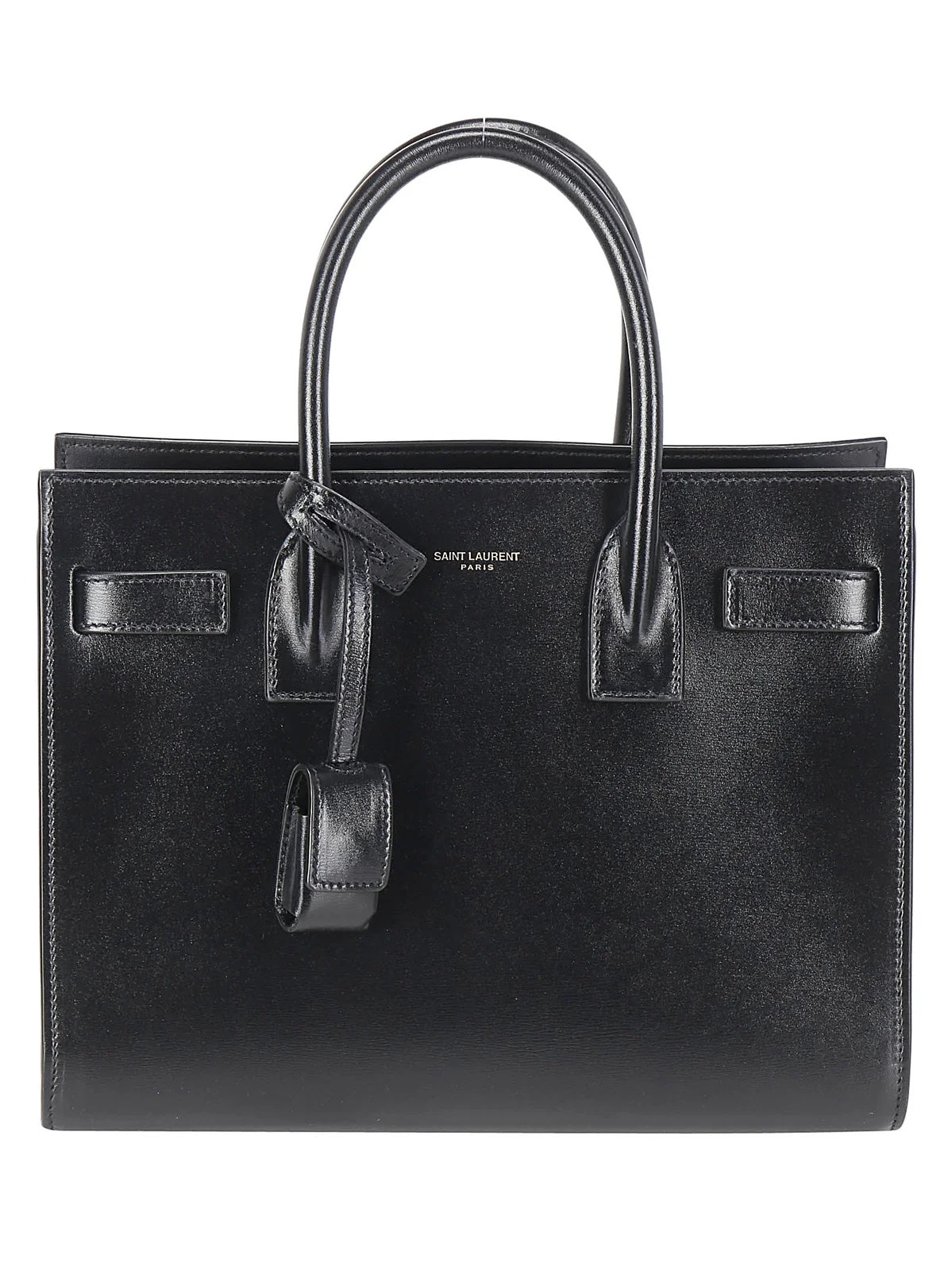YSL Saint Laurent YSL Saint Sac De Jour Baby In Travel Bag