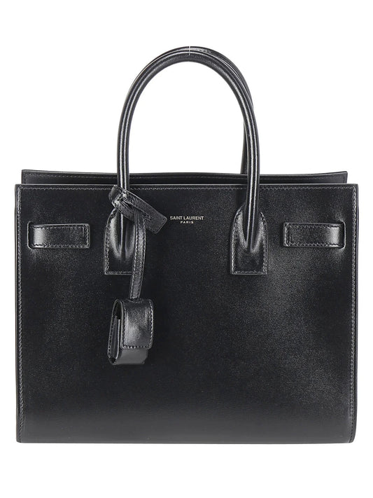YSL Saint Laurent YSL Saint Sac De Jour Baby In Travel Bag