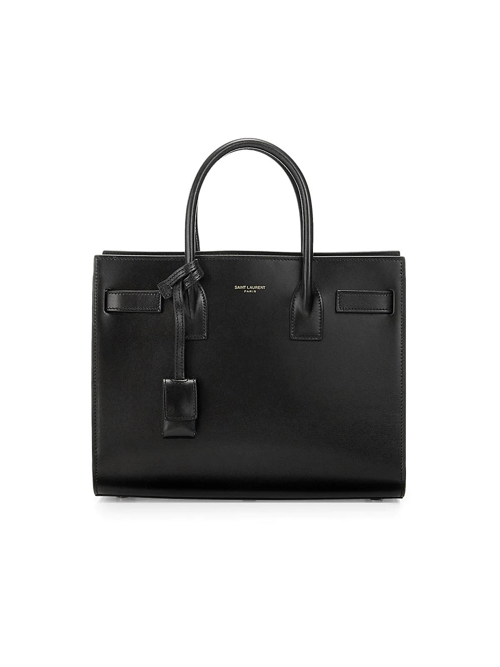 YSL Saint Laurent YSL Saint Sac De Jour Baby In Travel Bag