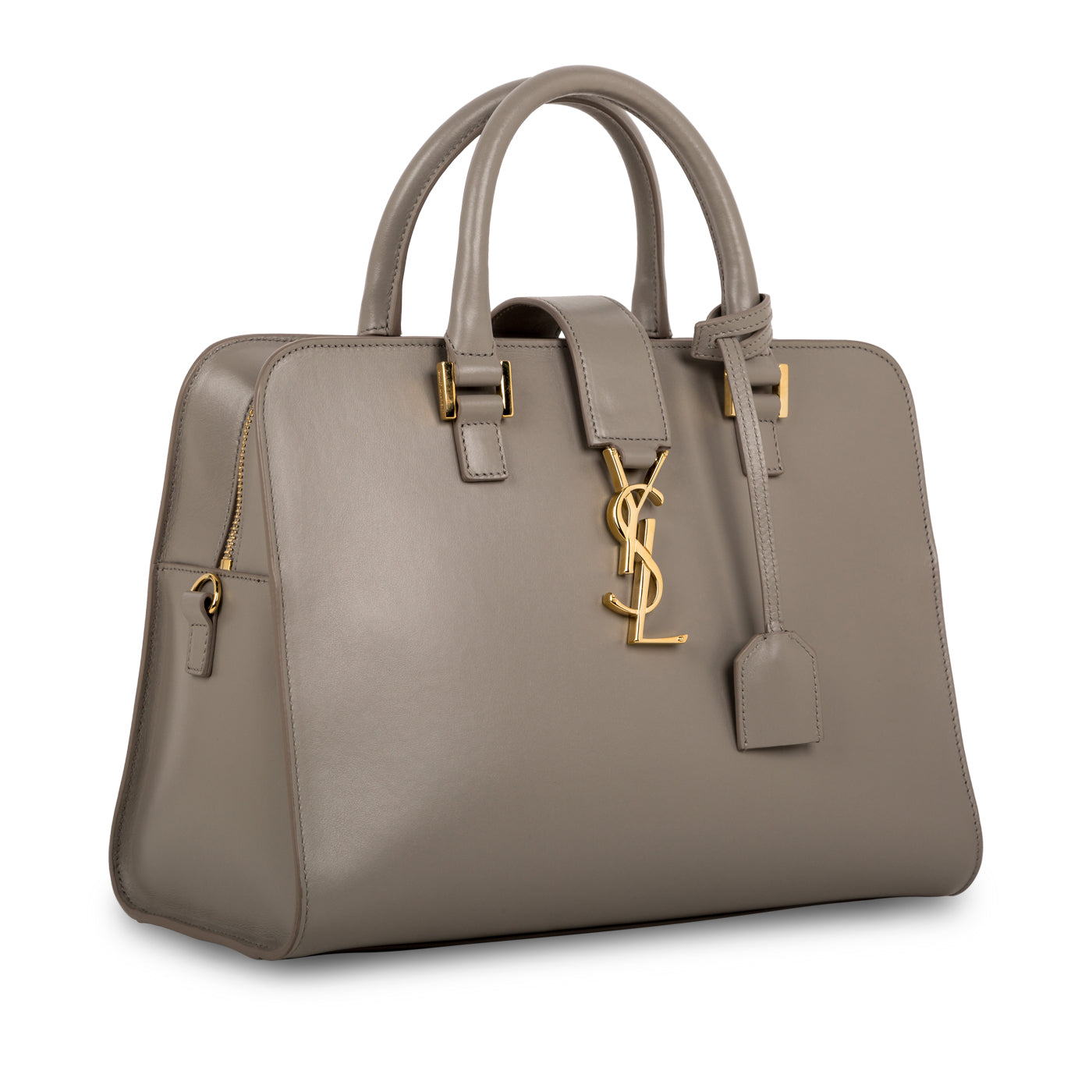 YSL Saint Laurent Cabas Bag Small Crossbody Bag