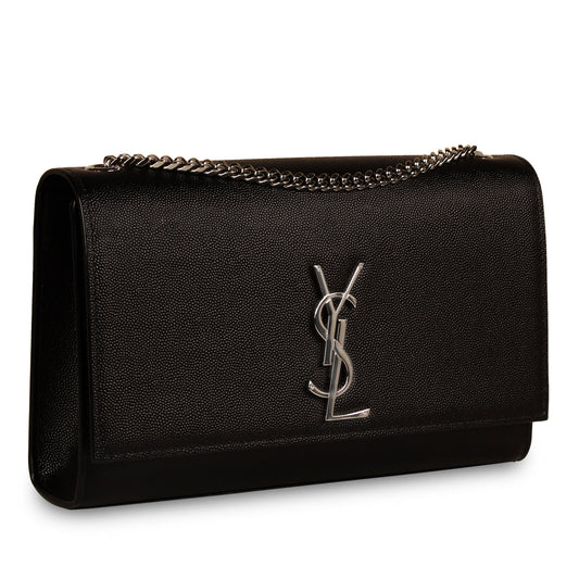 YSL Saint Laurent Kate Bag Medium Crossbody Bag 3
