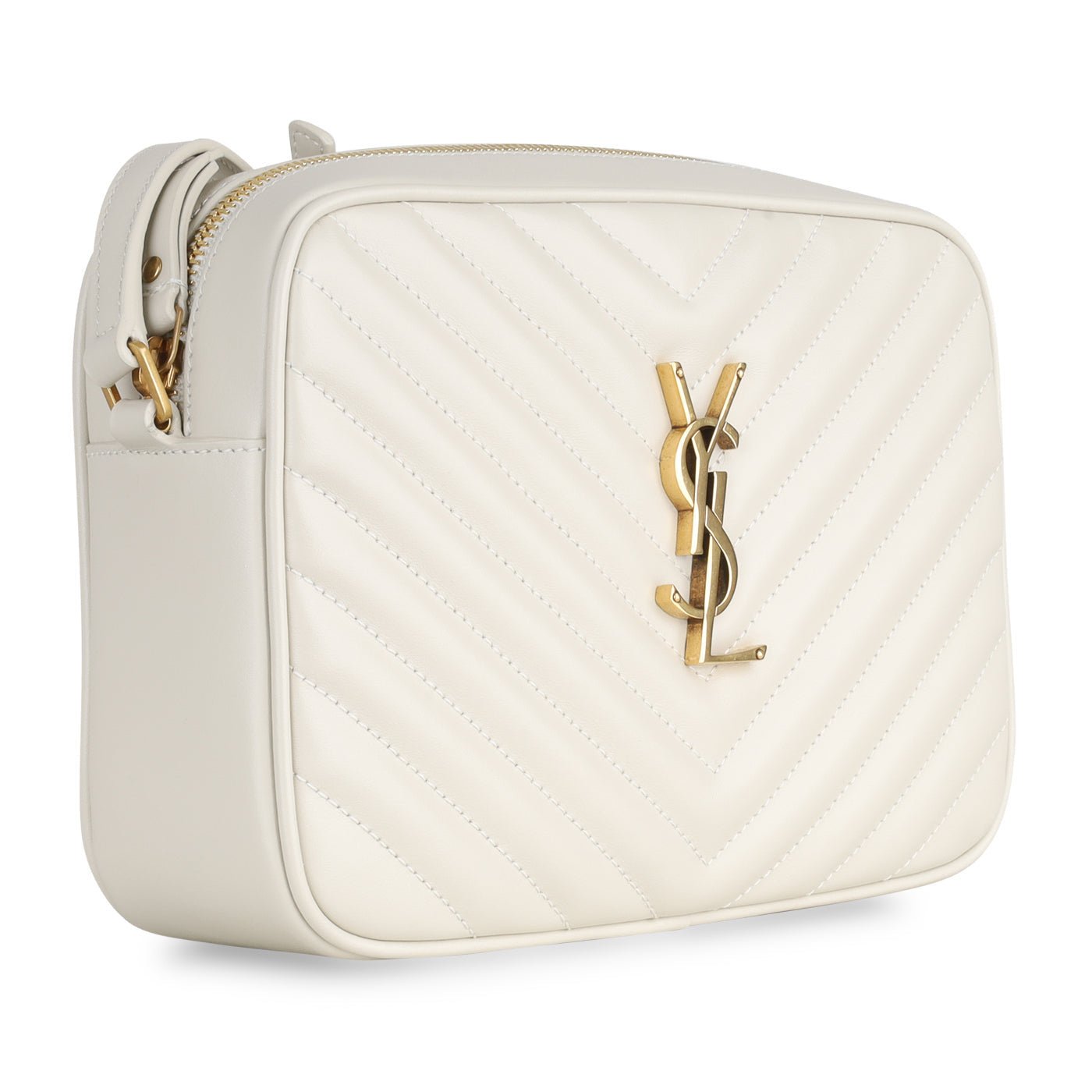 YSL Saint Laurent Lou Camera Bag Small Crossbody Bag