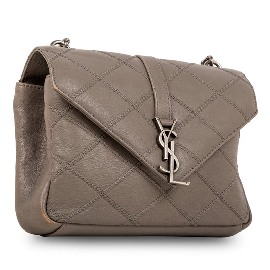 YSL Saint Laurent Coll Ge Crossbody Bag Medium College Medium 2