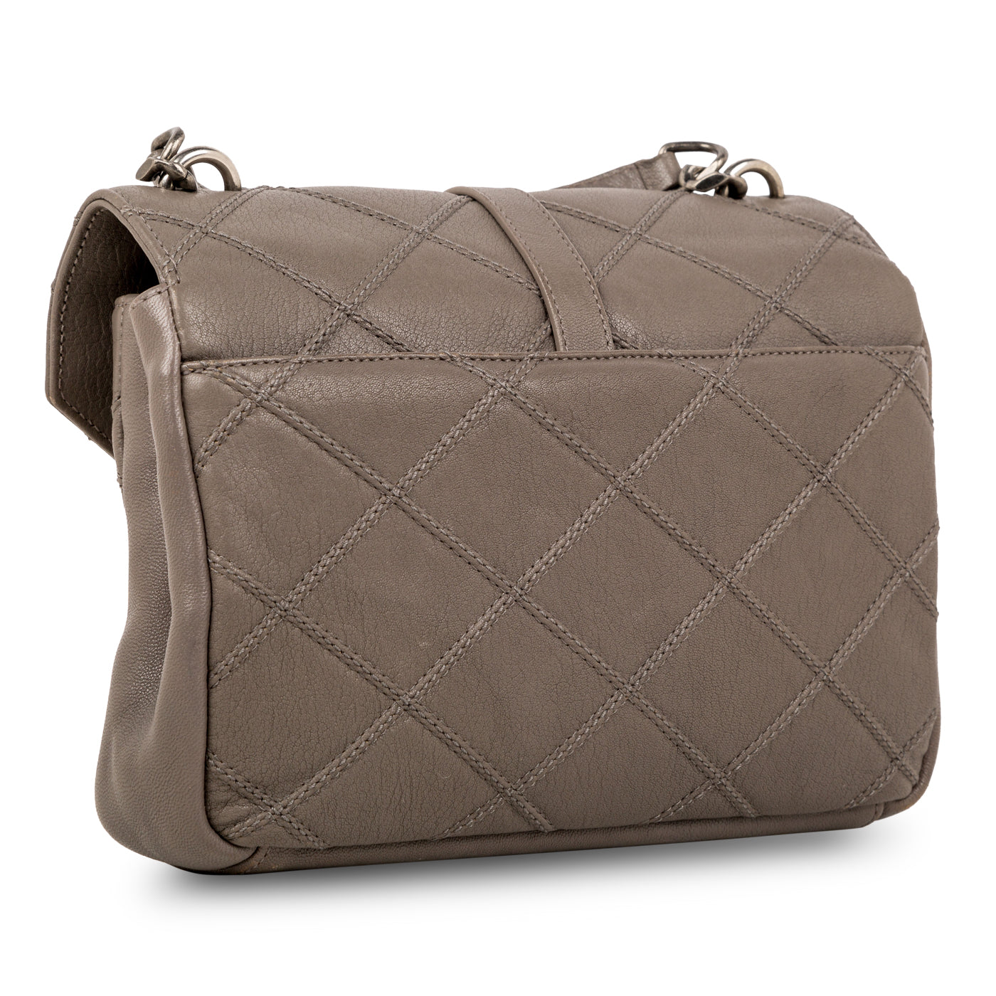YSL Saint Laurent Coll Ge Crossbody Bag Medium College Medium 2
