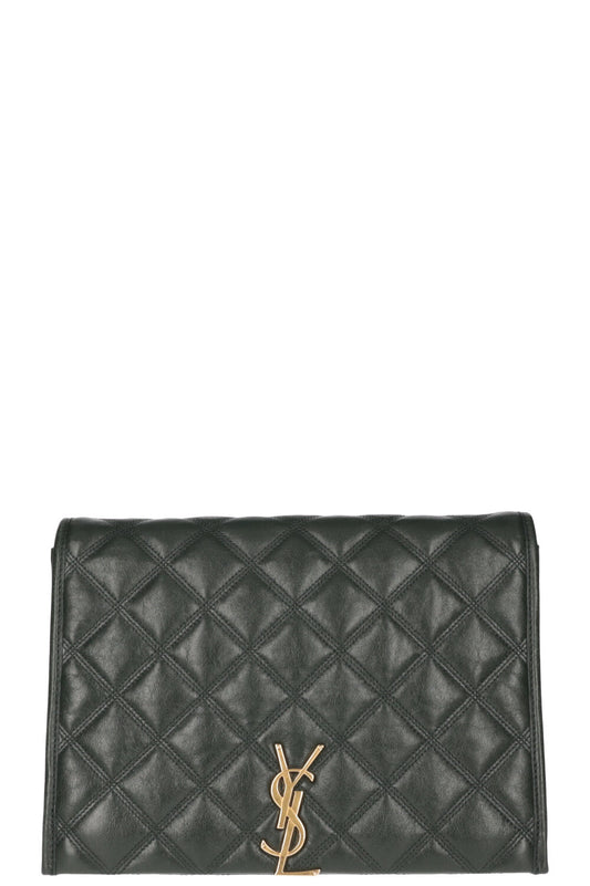Becky Bag Green Handbag