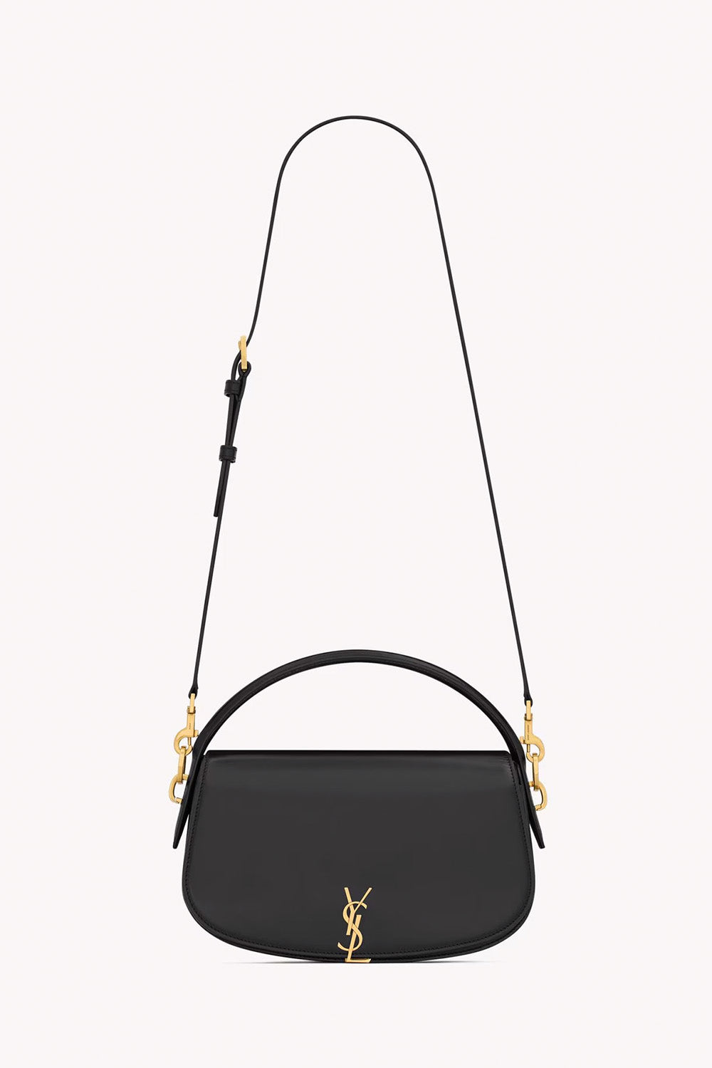 YSL Saint Laurent Voltaire In Box Shoulder Bag