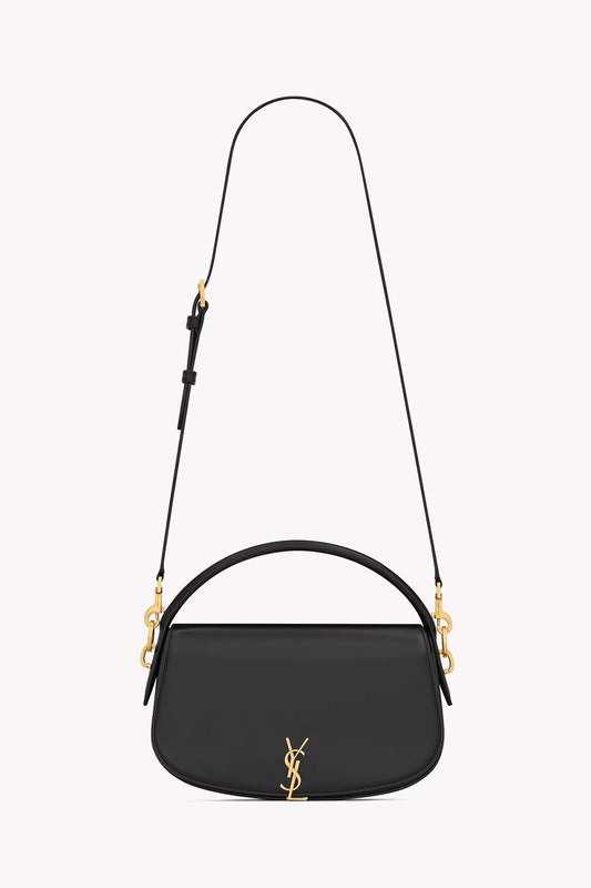 YSL Saint Laurent Voltaire In Box Shoulder Bag