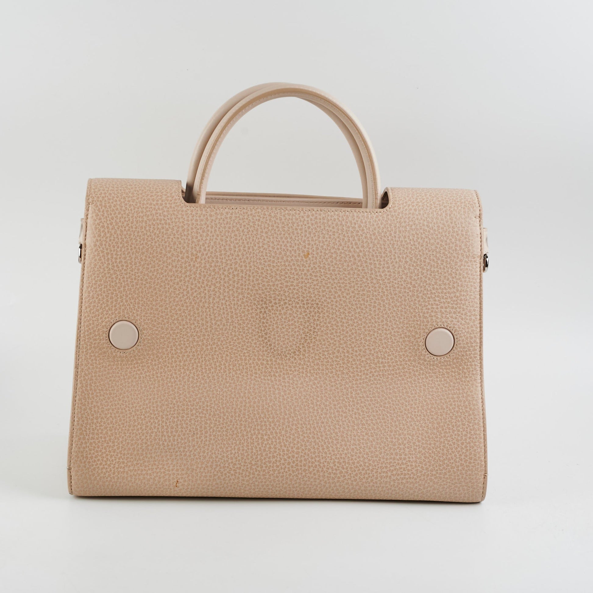 Dior Christian ever Tote Beige Tote Bag