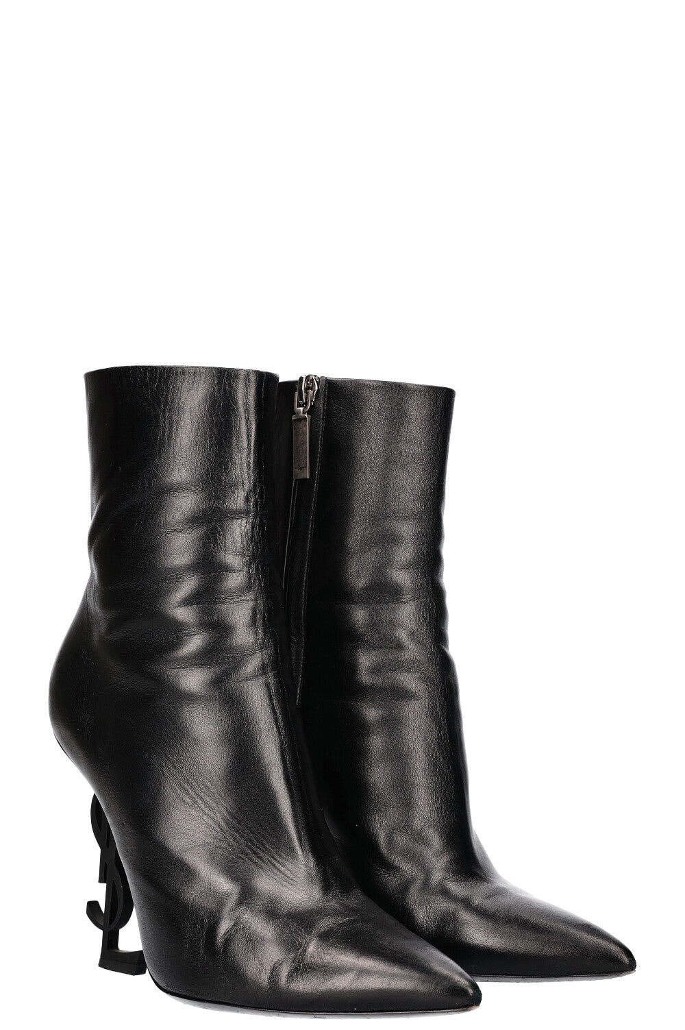 Opyum Boots Black Shoes