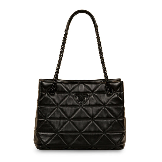 Prada Spectrum Shoulder Bag Black