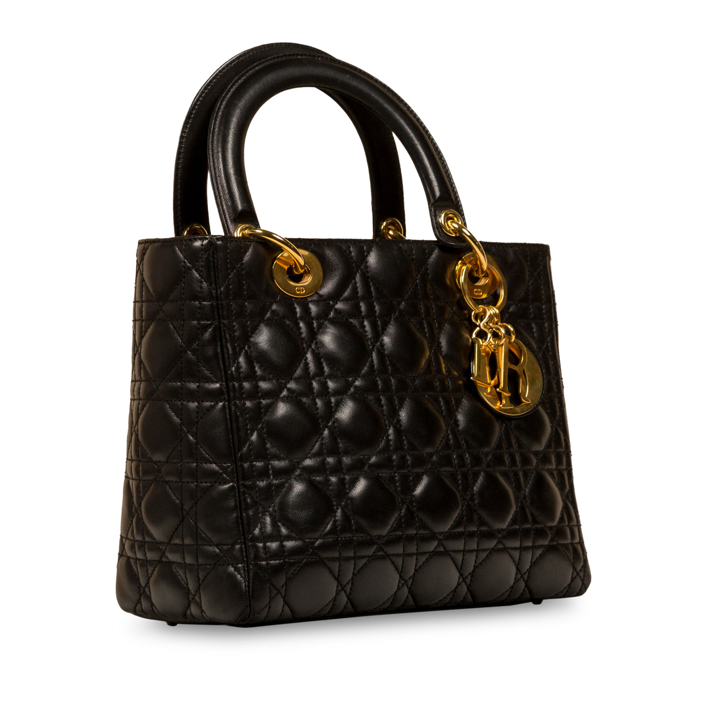 Dior Christian Lady Shoulder Bag