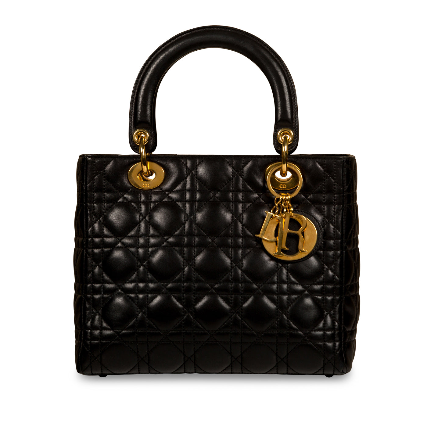 Dior Christian Lady Shoulder Bag
