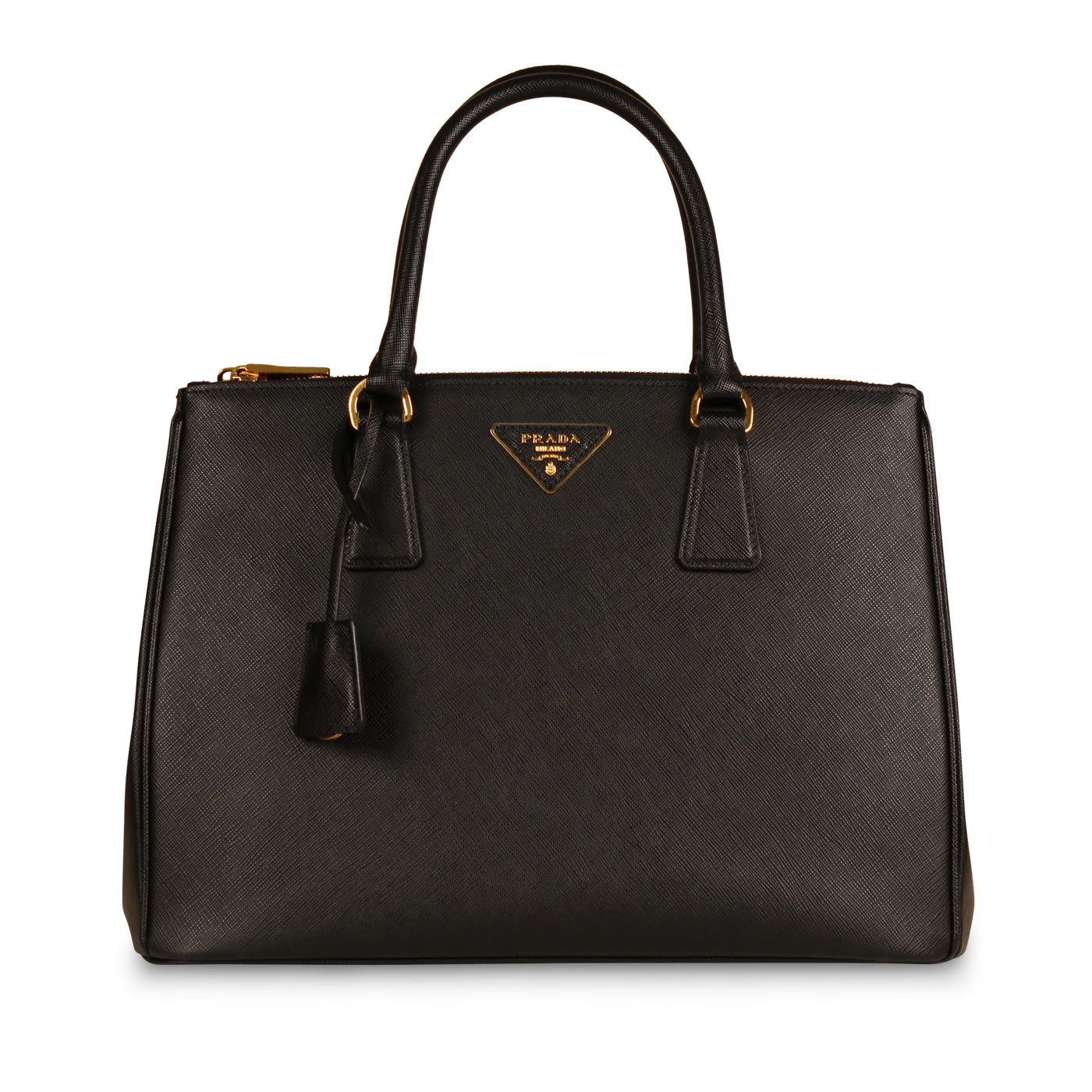 Prada Galleria Tote Bag Large
